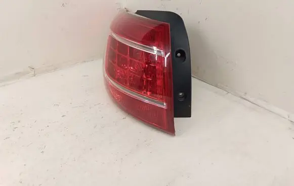 KIA Sportage Rear/tail lights