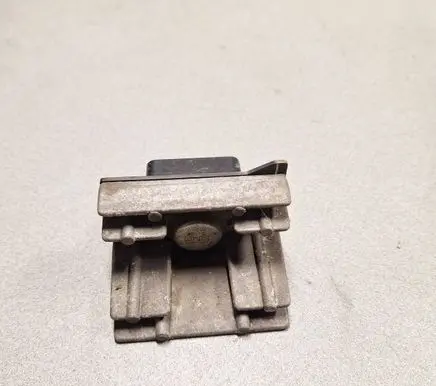 Honda CR-V Heater blower motor/fan resistor 0778000510