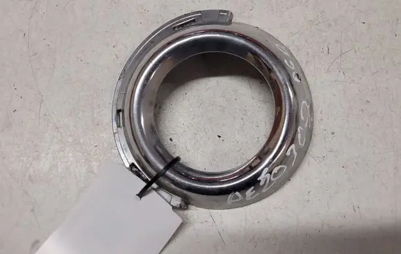 Peugeot 307 Front fog light trim/grill 9653589477 P0003602