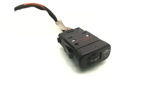 Volkswagen Crafter Headlight level height control switch 9065440131 3220.0105