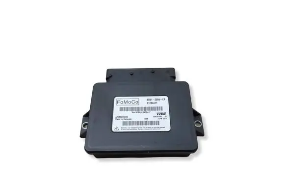 Volvo XC70 Hand brake control module 6G912598CA 31264471 A2C53296349