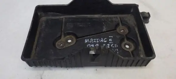 Mazda 6 Battery box tray GAM656041