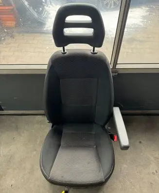 Fiat Ducato Front driver seat 