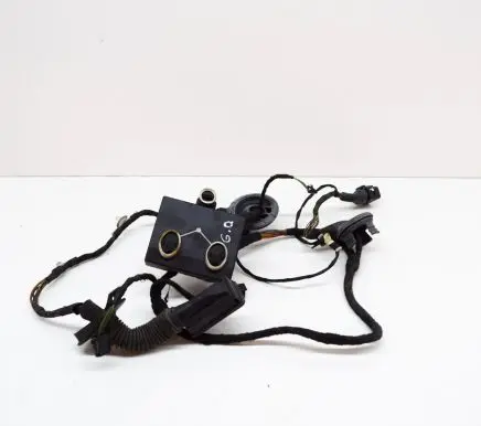 Audi A6 S6 C7 4G Door control unit/module 4G8959795C 4G8959795A
