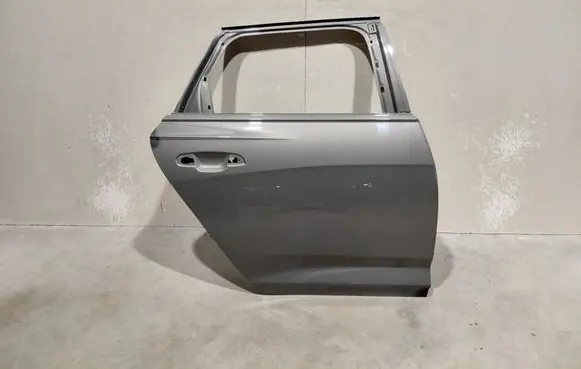 Audi A6 S6 C8 4K Rear door 