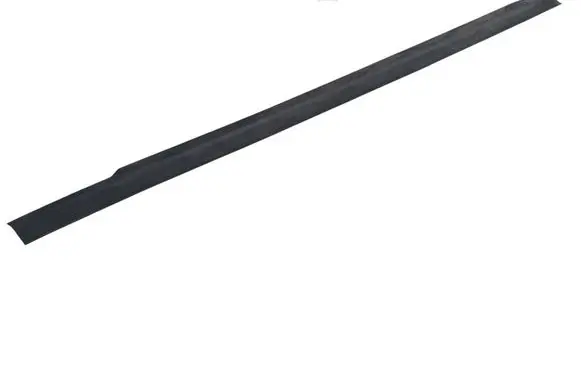 Mercedes-Benz S W223 Rear door trim (molding) A2237305000 2237305000