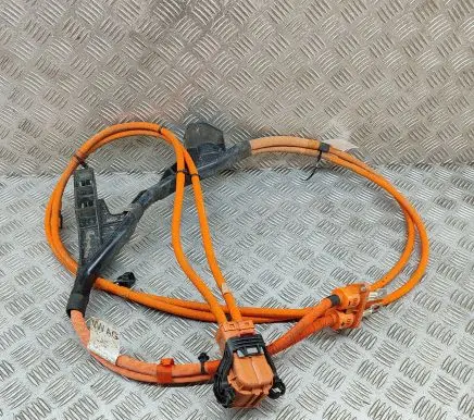 Volkswagen Golf VII Other wiring loom 5Q0971015K
