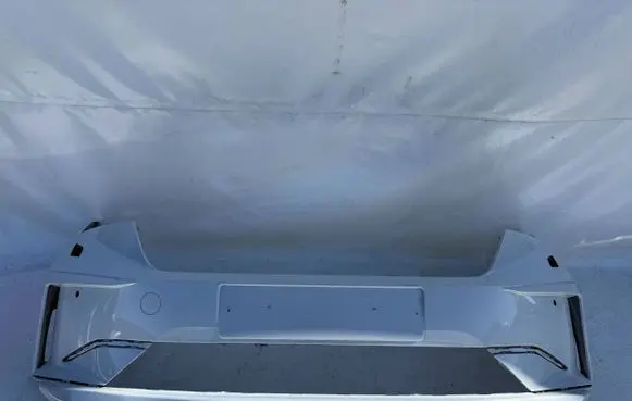 Skoda Enyaq iV Front bumper 5LA807221