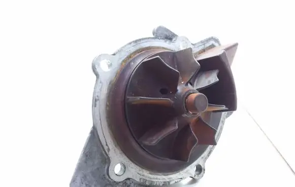 Volvo V50 Water pump 9630504410