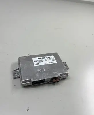 Porsche Cayenne (9Y0 9Y3) Light module LCM 4ke907399l 4ke907399a