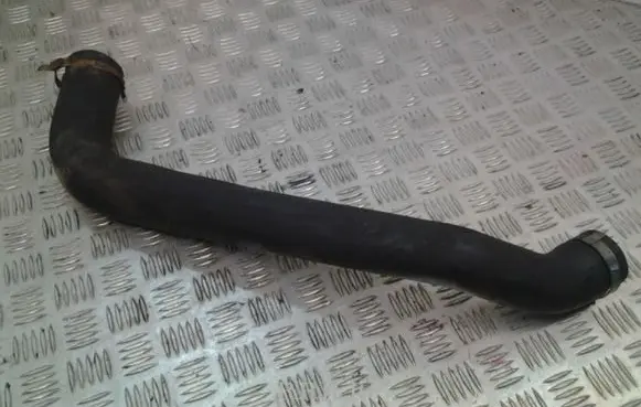 Ford Transit Engine coolant pipe/hose 6C116C646BE