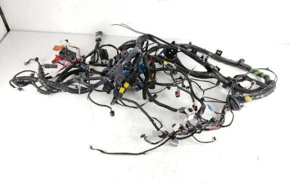 Tesla Model S Other wiring loom