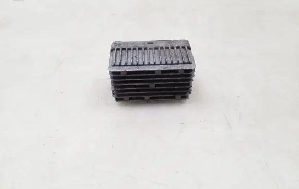 Opel Insignia A Glow plug pre-heat relay 55574293