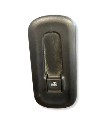 Renault Master III Electric window control switch 254110176R