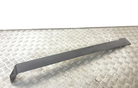 Peugeot Expert Sliding door trim (molding) 9808384080