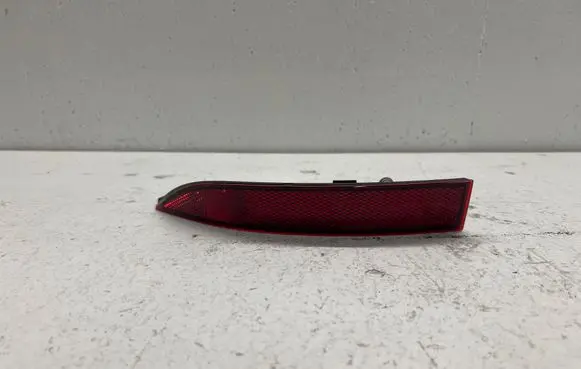 Audi A6 S6 C8 4K Rear tail light reflector 4K0945105E