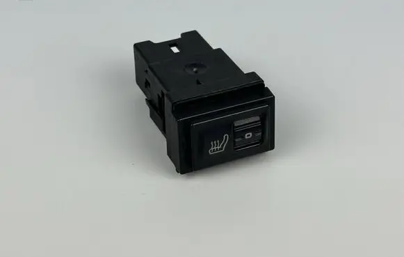 Porsche Cayenne (9PA) Seat heating switch 7L5963563