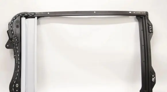 Opel Grandland X Headlining 