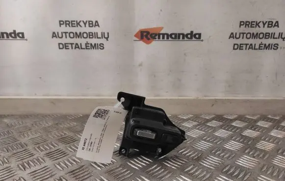 Volvo V70 Ignition lock 3043A6G9FXCVR