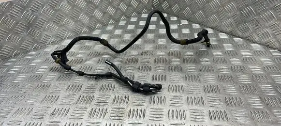 Vacuum line/pipe/hose