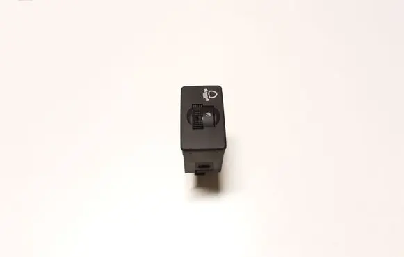 Mazda Tribute Headlight level height control switch YL8413K196AAW D3L0A