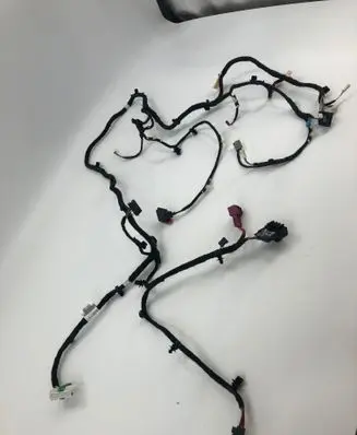 BMW X3 G45 Panel wiring 5b3fad2
