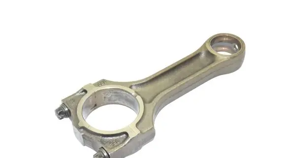 BMW 5 E39 Connecting rod/conrod 11242249815 2249815