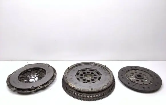 Volvo V60 Clutch set kit 30783020