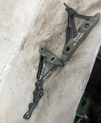 Infiniti Q50 Tailgate/trunk strut/damper 844304ga0a