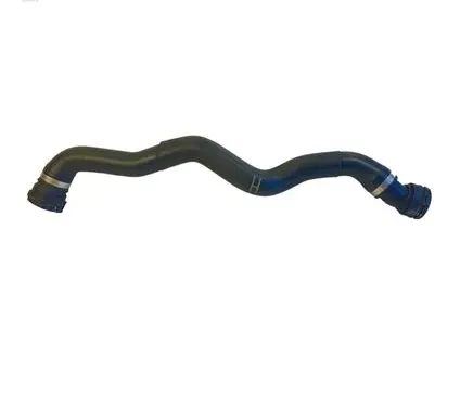 BMW 6 G32 Gran Turismo Engine coolant pipe/hose 8572905 14837810