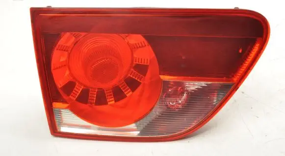 Seat Altea XL Tailgate rear/tail lights 5P8945093D