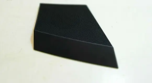 Audi A6 S6 C8 4K Side speaker trim/cover 4K1857228