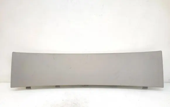 Volvo V60 Trunk/boot trim cover 31102011
