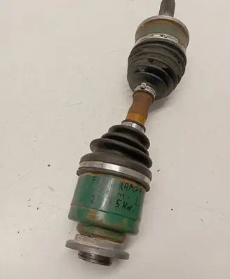 Ford Ranger Front driveshaft