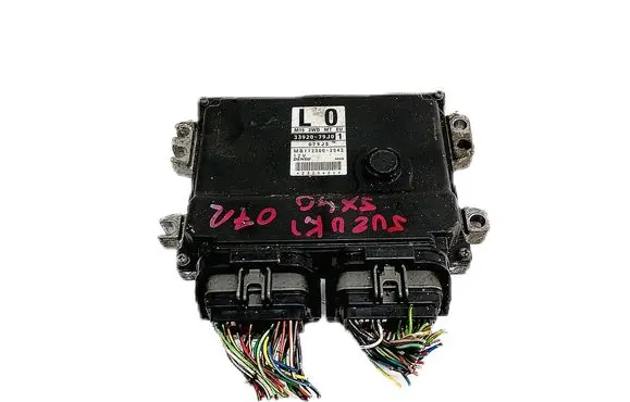 Suzuki SX4 Engine control unit/module ECU 33920-79J01