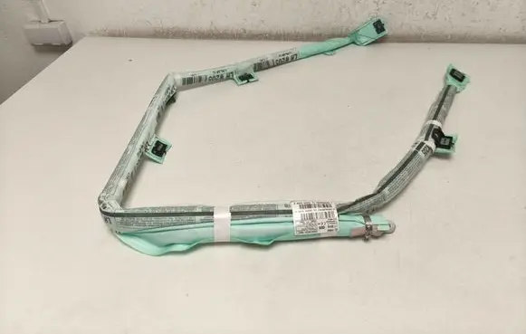 Mercedes-Benz C W205 Roof airbag A2058600402