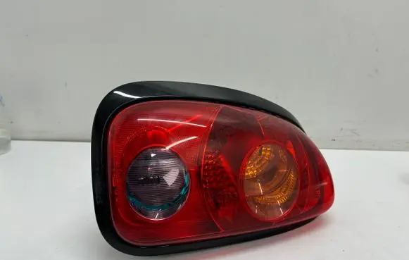 Mini Cooper Countryman R60 Rear/tail lights 9811761