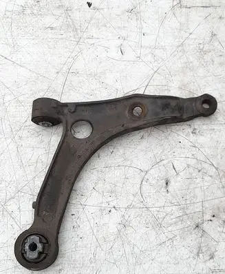 Fiat Ducato Front lower control arm/wishbone 50706939