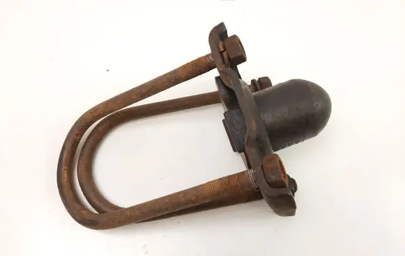 Ford Ranger Rear leaf spring 