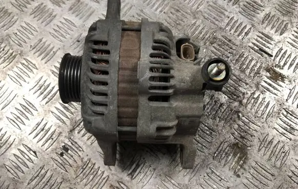Subaru Legacy Generator/alternator 23700AA63A 0603 A3TG6191ZC