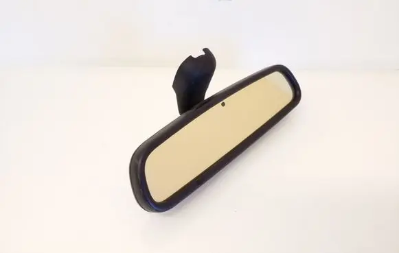 KIA Carens I Rear view mirror (interior) 012117