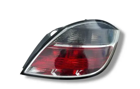 Opel Astra H Rear/tail lights 9EL35407302 13222325