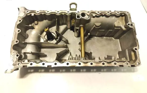 Volvo V60 Oil sump 31359988aa
