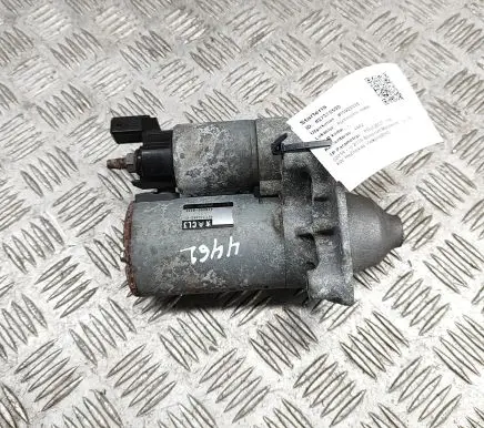 Peugeot 108 Starter motor 9671530880 4280008331