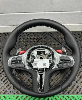 BMW X5M G05 F95 Steering wheel