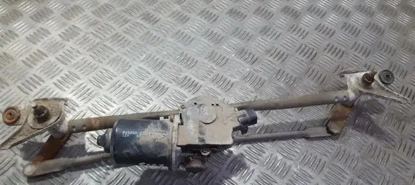Mazda 6 Front wiper linkage and motor