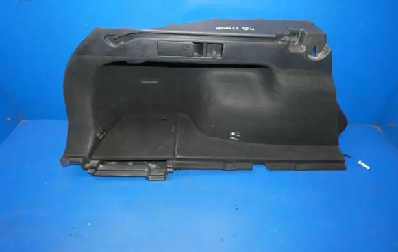KIA Optima Trunk/boot side trim panel 
