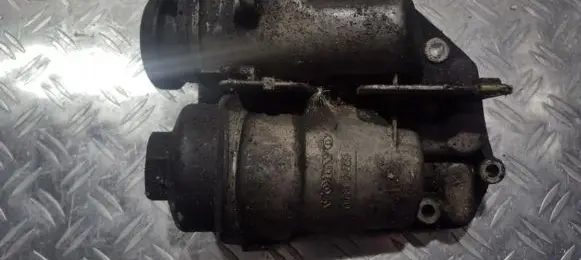 Volvo XC90 Oil filter cover 08642839 6740273266