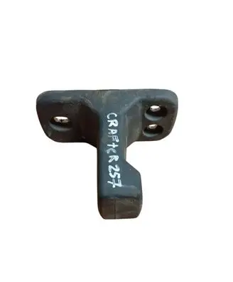 Man TGE 1gen Sliding door check strap stopper 7C0843317A
