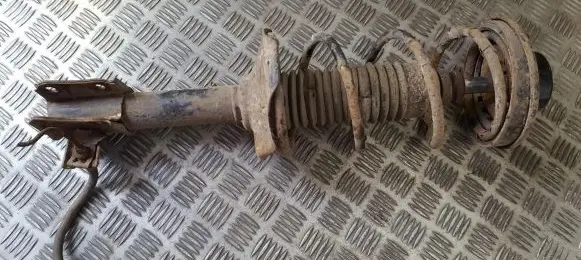 Suzuki Baleno EG Rear shock absorber/damper